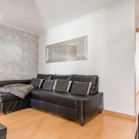 Estrela House With View By Local Daire