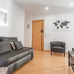 Estrela House With View By Local Apartment *