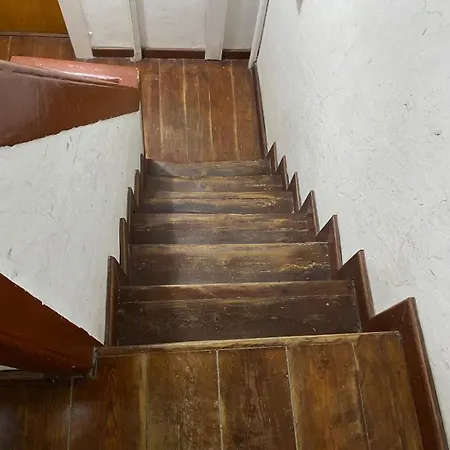 Estrela House With View By Local Appartement