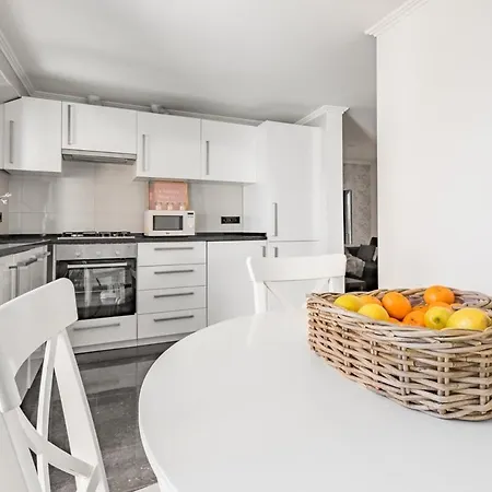 Apartmán Estrela House With View By Local *