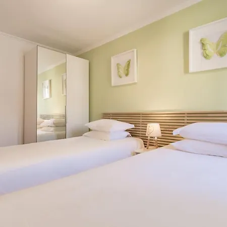 Estrela House With View By Local Appartement Lisboa