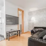 Διαμέρισμα Estrela House With View By Local *